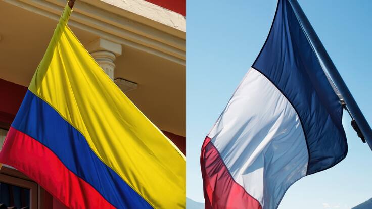 Polémica por modificaciones al acuerdo de extradición con Francia