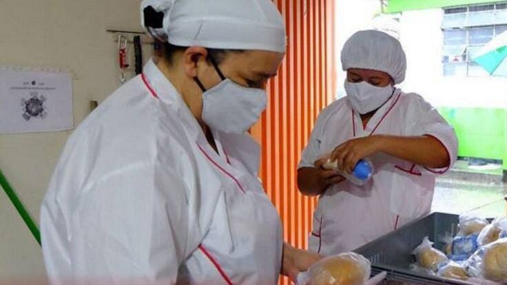 Informe PAE en Quindío