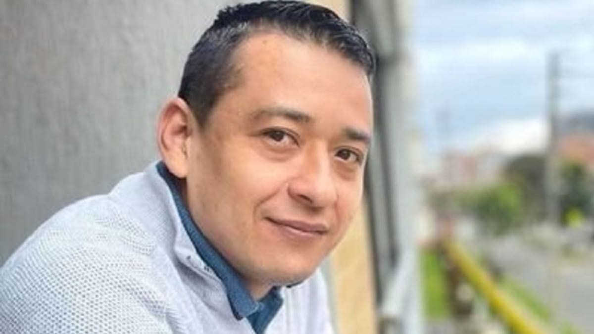 Gustavo Petro designó a Arturo Luna como ministro de Ciencia