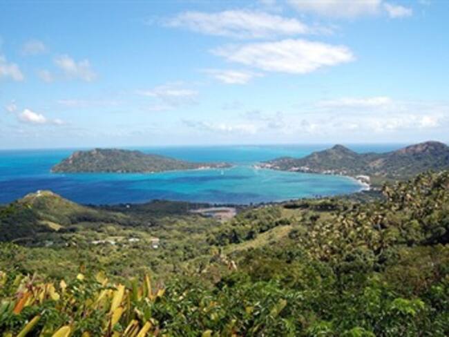 Gobierno retira parágrafo que permitía explotación minera y petrolera en San Andrés