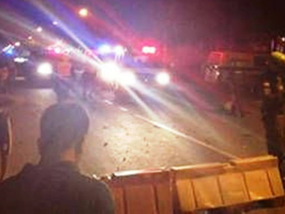 Sicarios asesinaron a habitante de calle en el Pozón en el sur de Cartagena