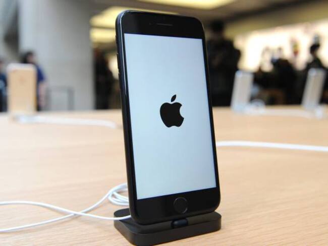 ¿Cuánto cuesta el iPhone 7 según región?