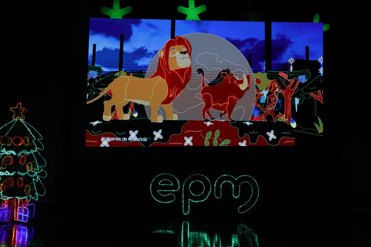 Cortesía: Alcaldía de Medellín