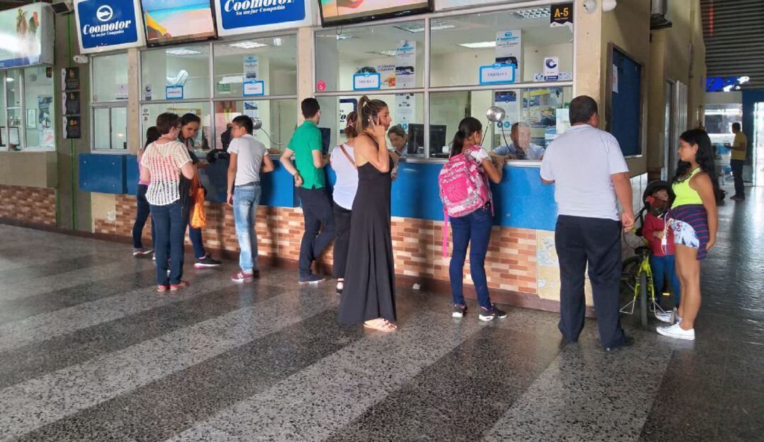 Cinco empresas han sido sancionadas por permitir el pregonero.