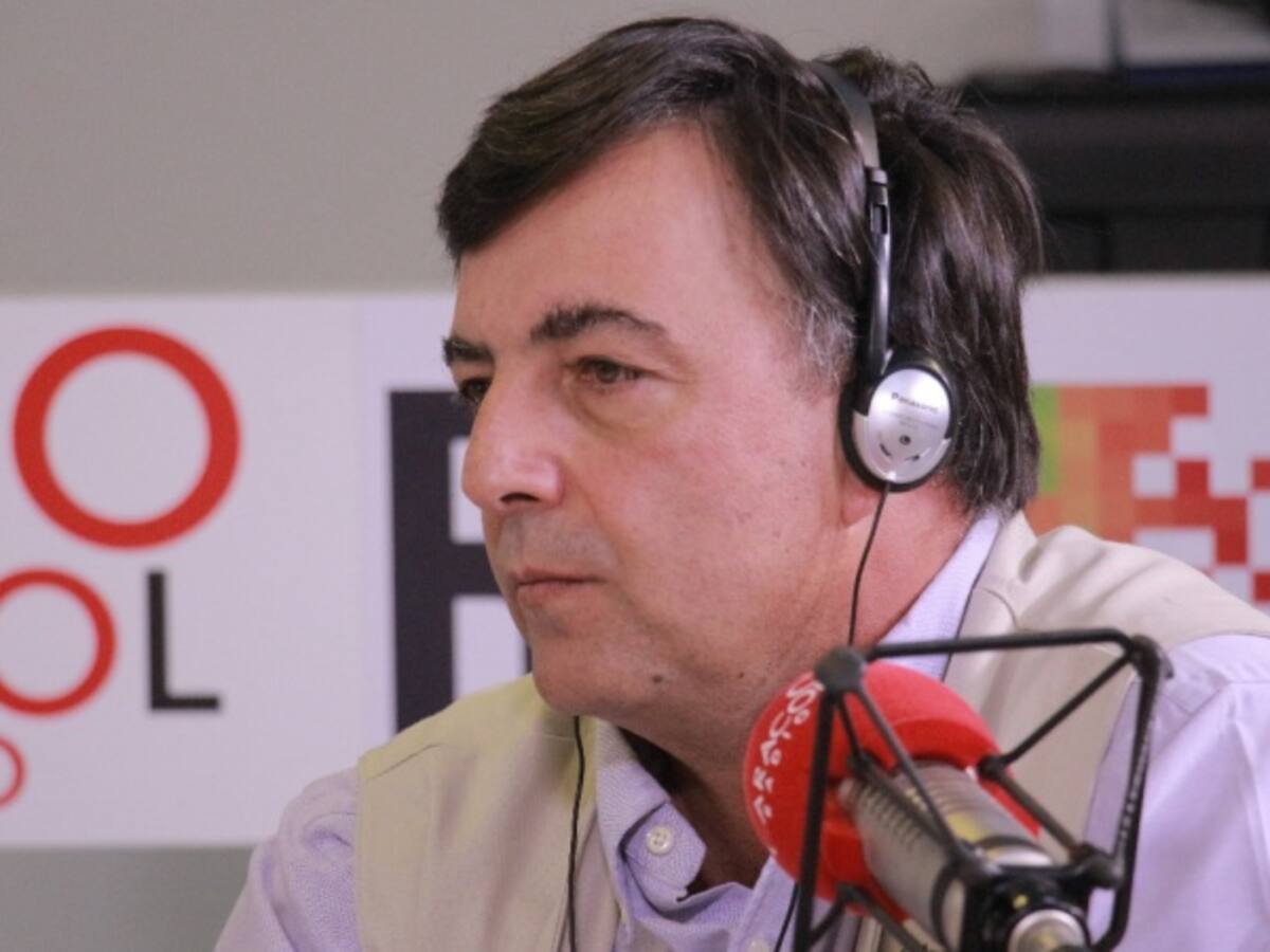 Fue un error de cálculo el problema de los tarjetones: registrador