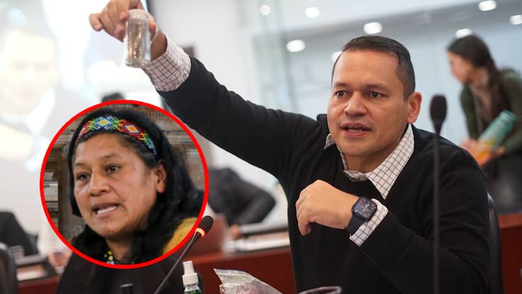 Es una conexión con el campesinado: Alejandro Toro sobre fórmula vicepresidencial de Iván Cepeda