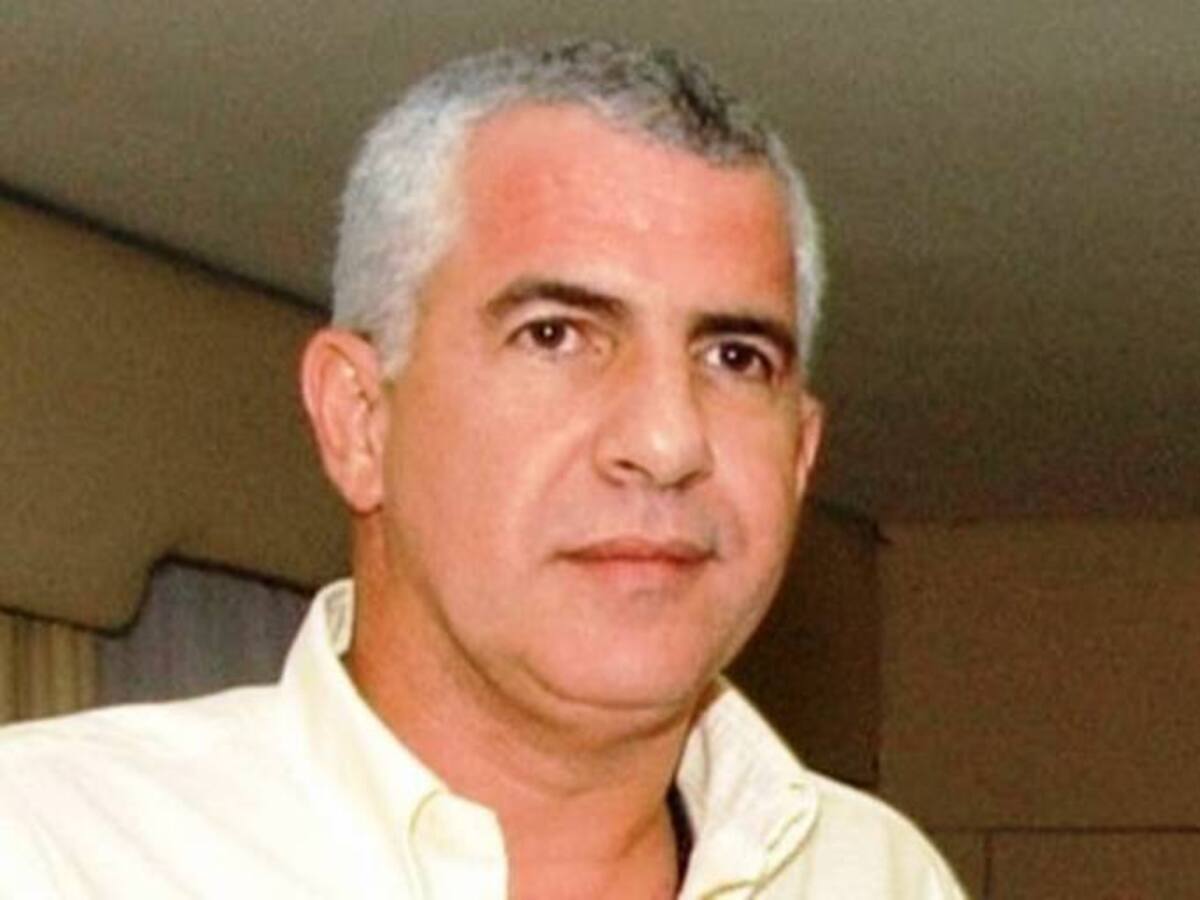 Libertad a Edwin Volpe, juez que revocó medida de aseguramiento a Alfonso Hilsaca