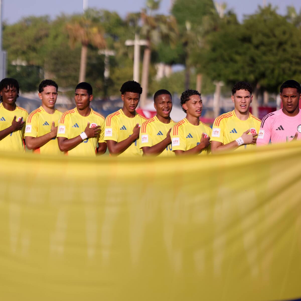 Mundial Sub-17: ¿Cuándo juega la Selección Colombia ante Francia? Fecha y hora en 16vos de final