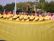 ¿Cuándo juega la Selección Colombia? Fecha, hora y rival en 16vos de final del Mundial Sub-17. (Photo by Mohamed Farag - FIFA/FIFA via Getty Images)