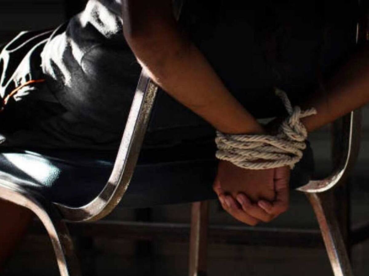 Disidencia de las Farc liberó a "falso médico" en la zona del Catatumbo
