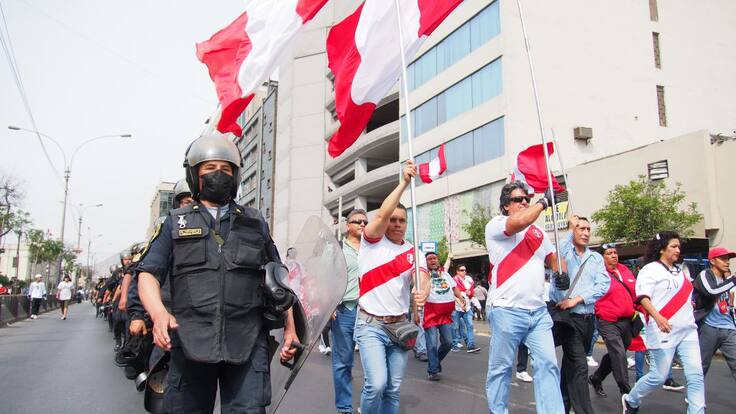 Destitución de Pedro Castillo: Asilo político, detención y lo que viene para Perú