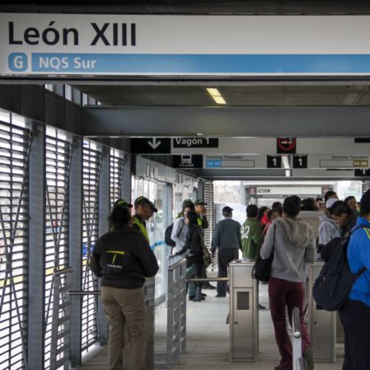 ¿Subirá el pasaje de Transmilenio? Esto se sabe del aumento en 2024