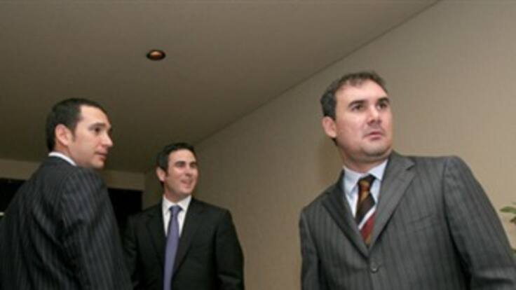 Otras empresas de los Nule podrían ser liquidadas: Supersociedades