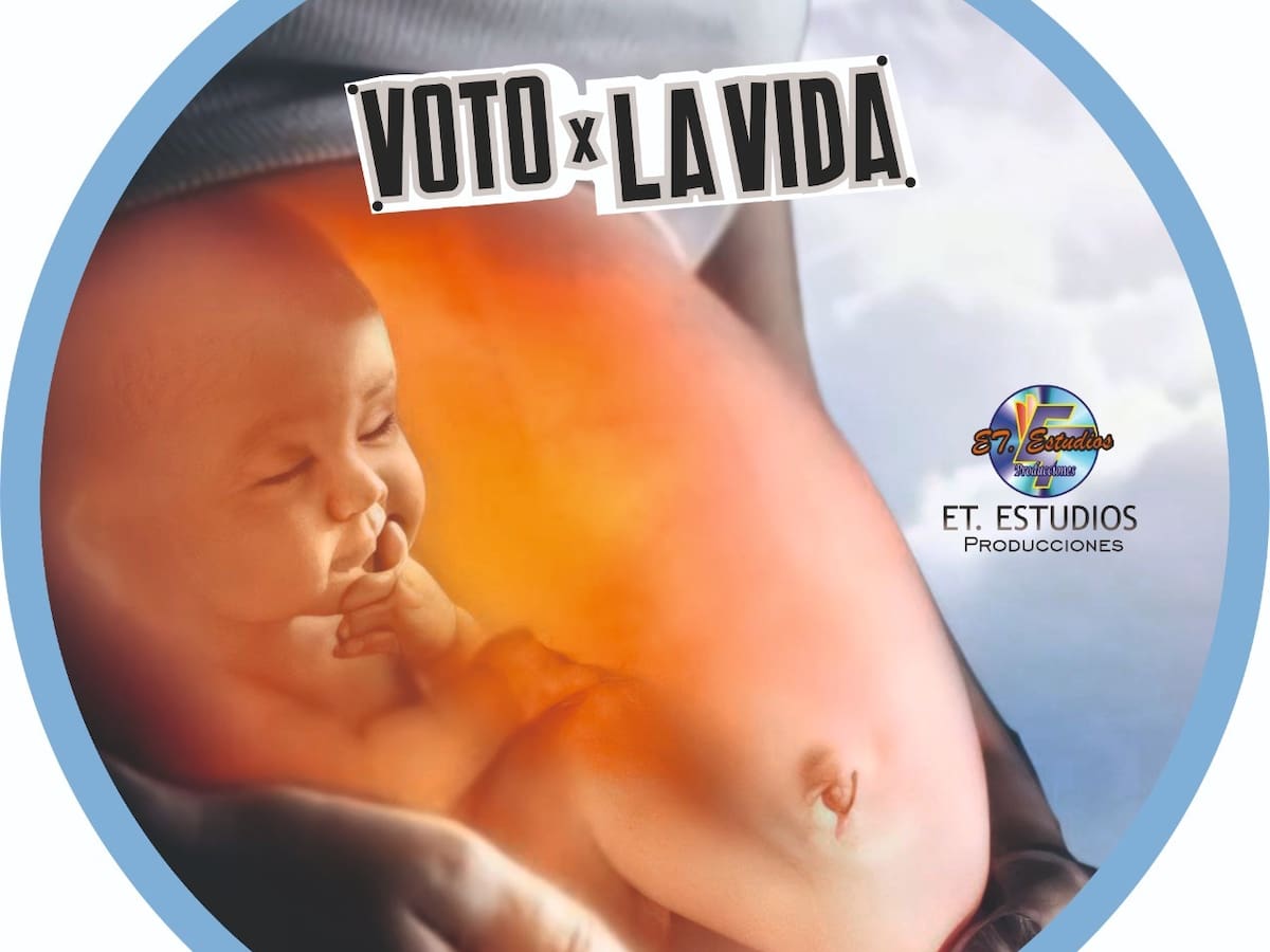 ‘Clamor angelical’, tema musical con el que desde Santa Marta rechazan el aborto