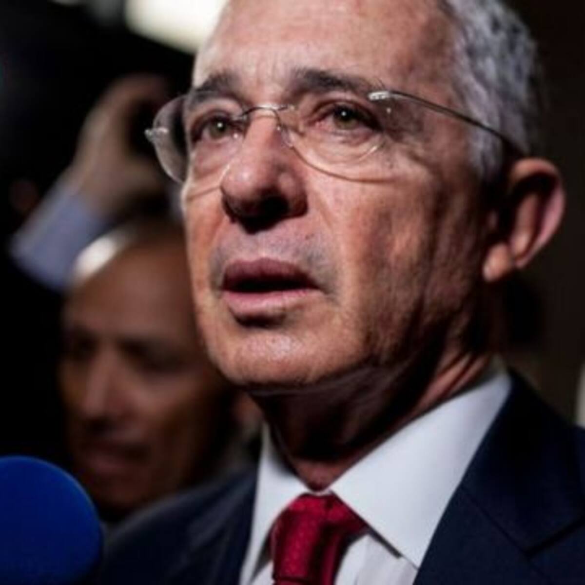 Uribe habla sobre regreso de Mancuso a Colombia: “ha hecho méritos de acusarme, de mentir”