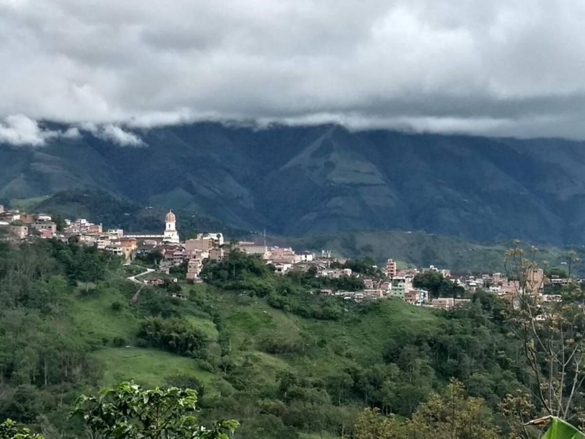 Fue postergada la elección de delegados de Asocomunal en Ituango