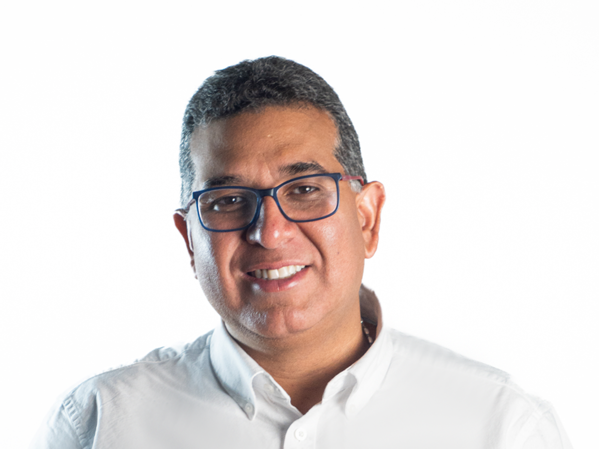 Orlando De La Hoz, el octavo senador electo por el Atlántico