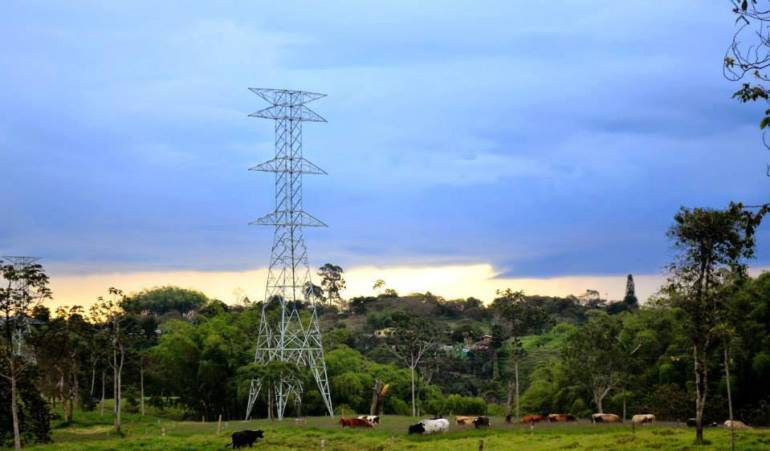 El sindicalista manifestó que los usuarios no pueden pagar los platos rotos con el alza de las tarifas de energía