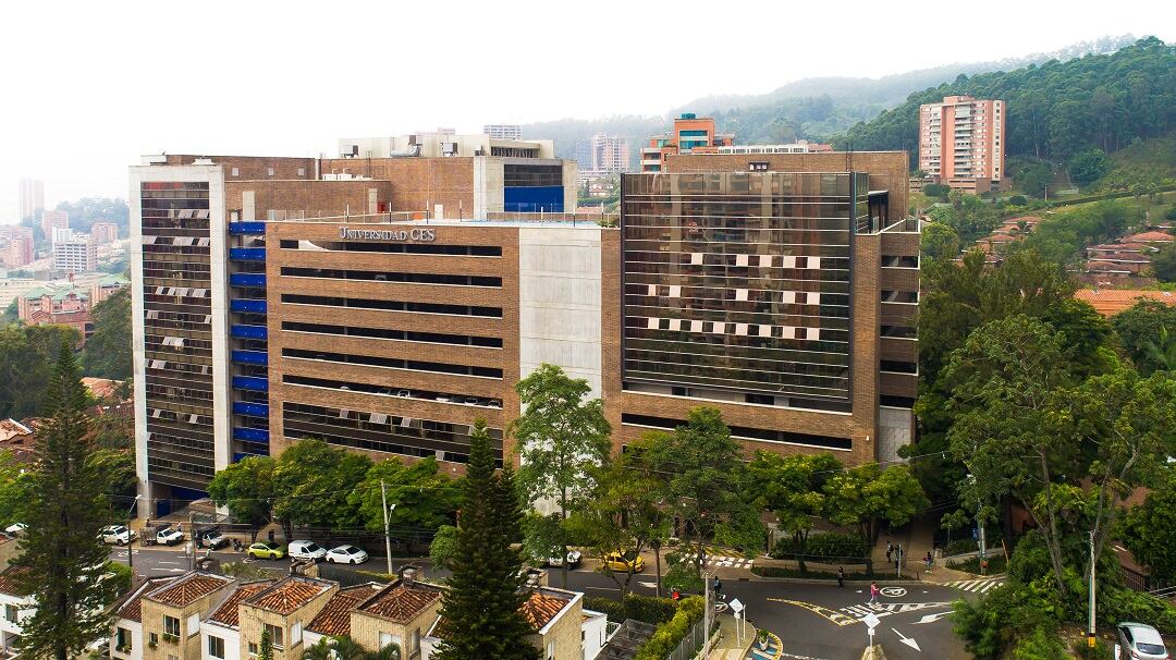 Universidad CES: líder en calidad educativa y transformación social