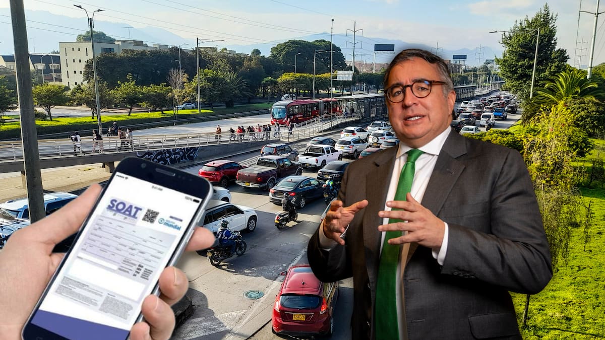 Fasecolda pide eliminar artículo que crearía nuevo seguro para conductores, que se sumaría a SOAT