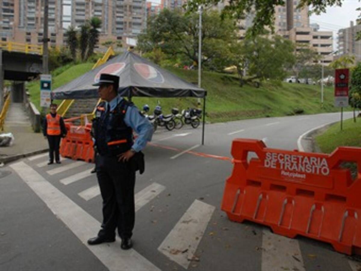 Alcaldía de Medellín recibe respaldo de Procuraduría en caso Space