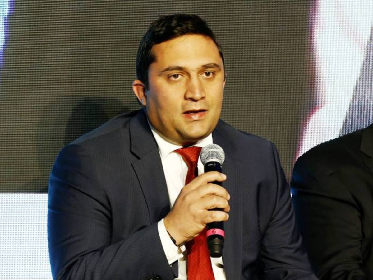 Licencian a gerente de Edurbe Cartagena para aclarar presuntos vínculos con escándalos de la justicia