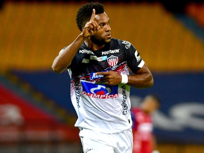 "Borja no tiene como competir ante los otros 9 de la selección" Debate