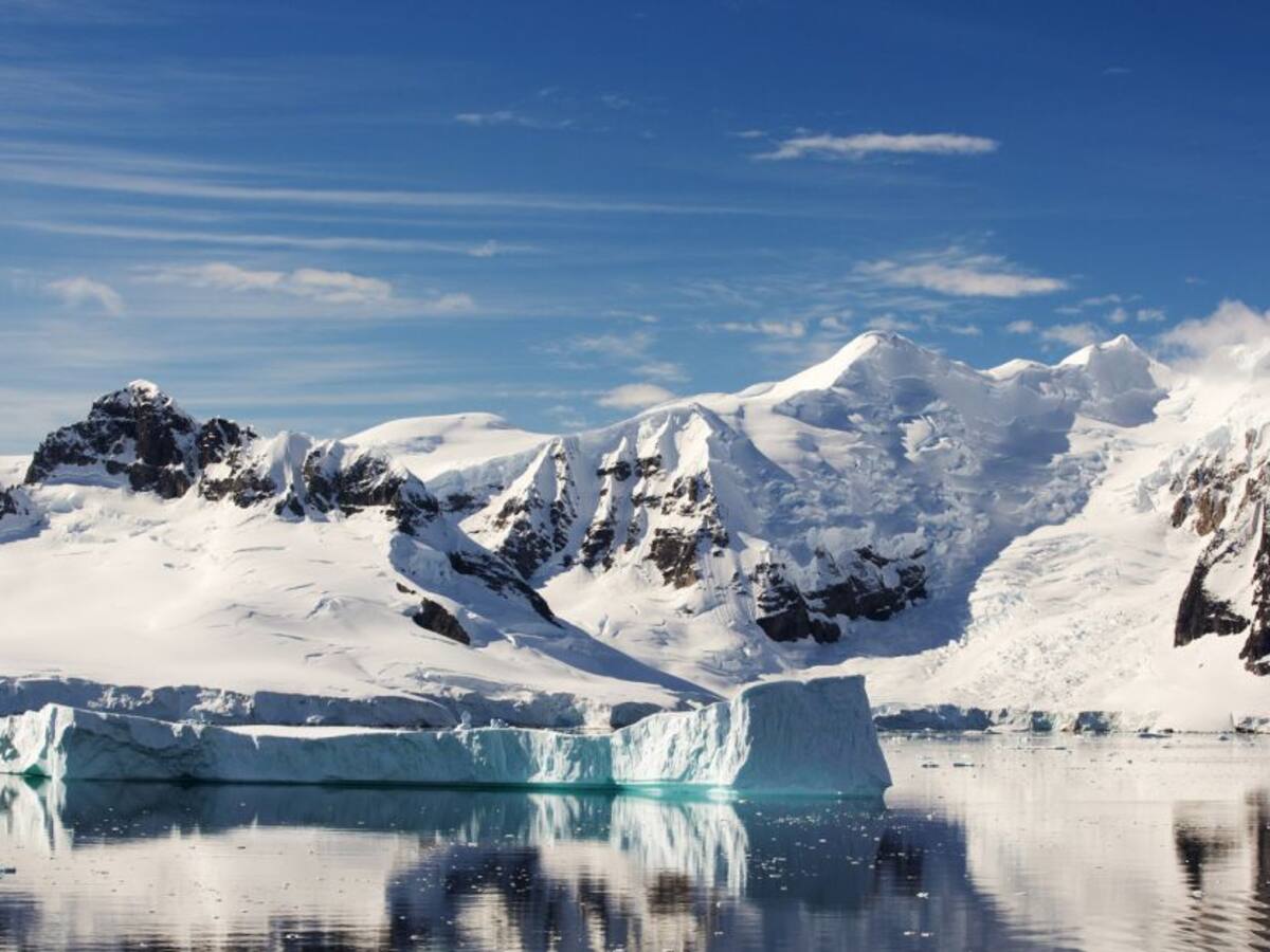 ¿Por qué la Tierra está calentando más rápido de lo pensado?