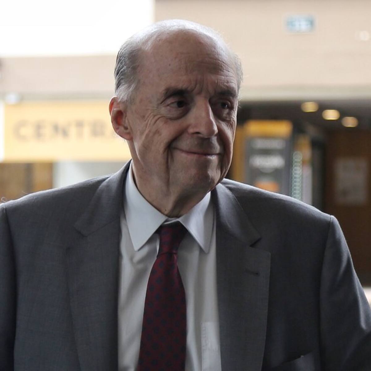 Canciller ha sido diligente y respetuoso en responder al control político: Gobierno