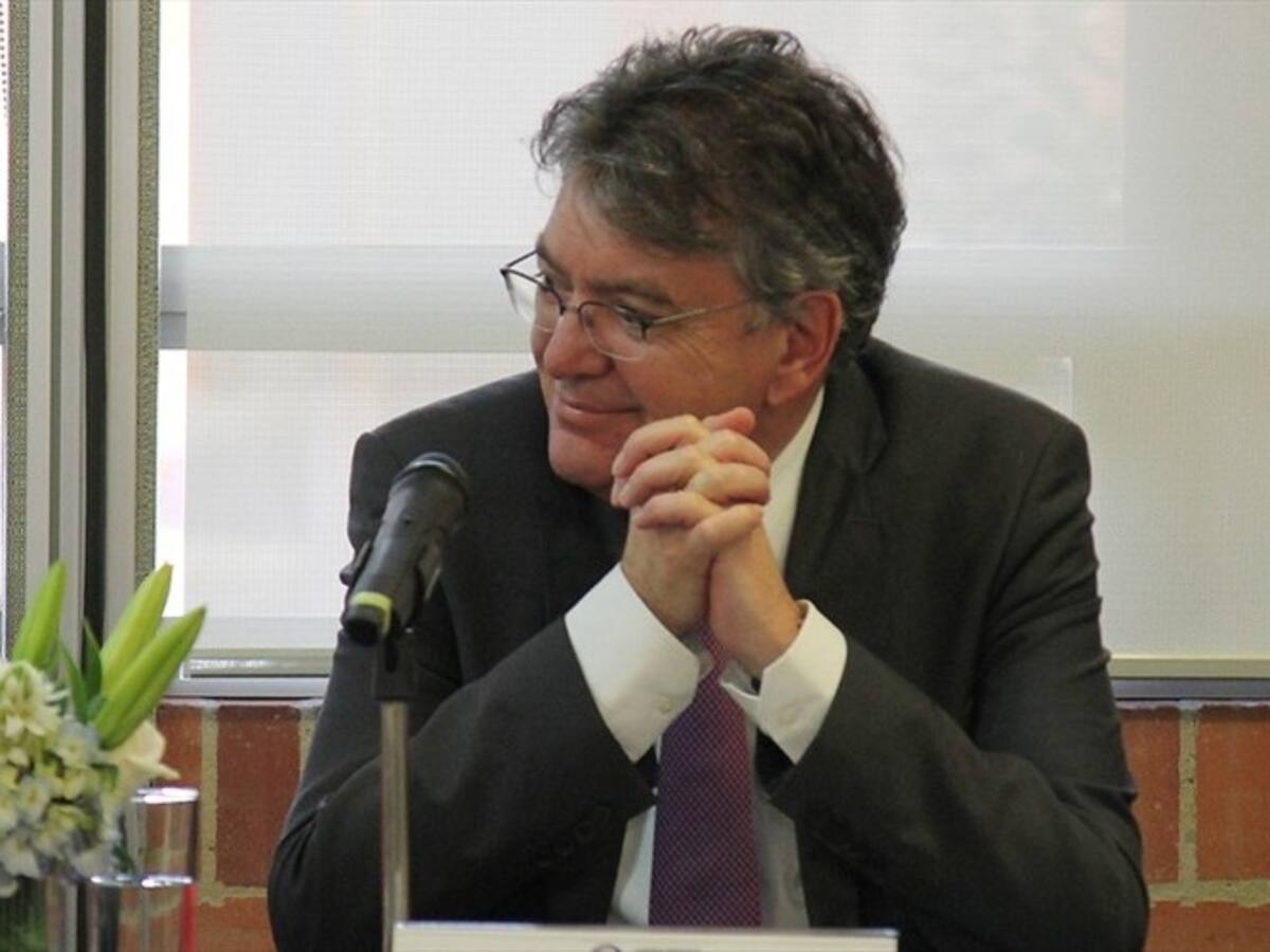 Minhacienda radica proyecto de Ciencia y Tecnología que modifica asignación de recursos