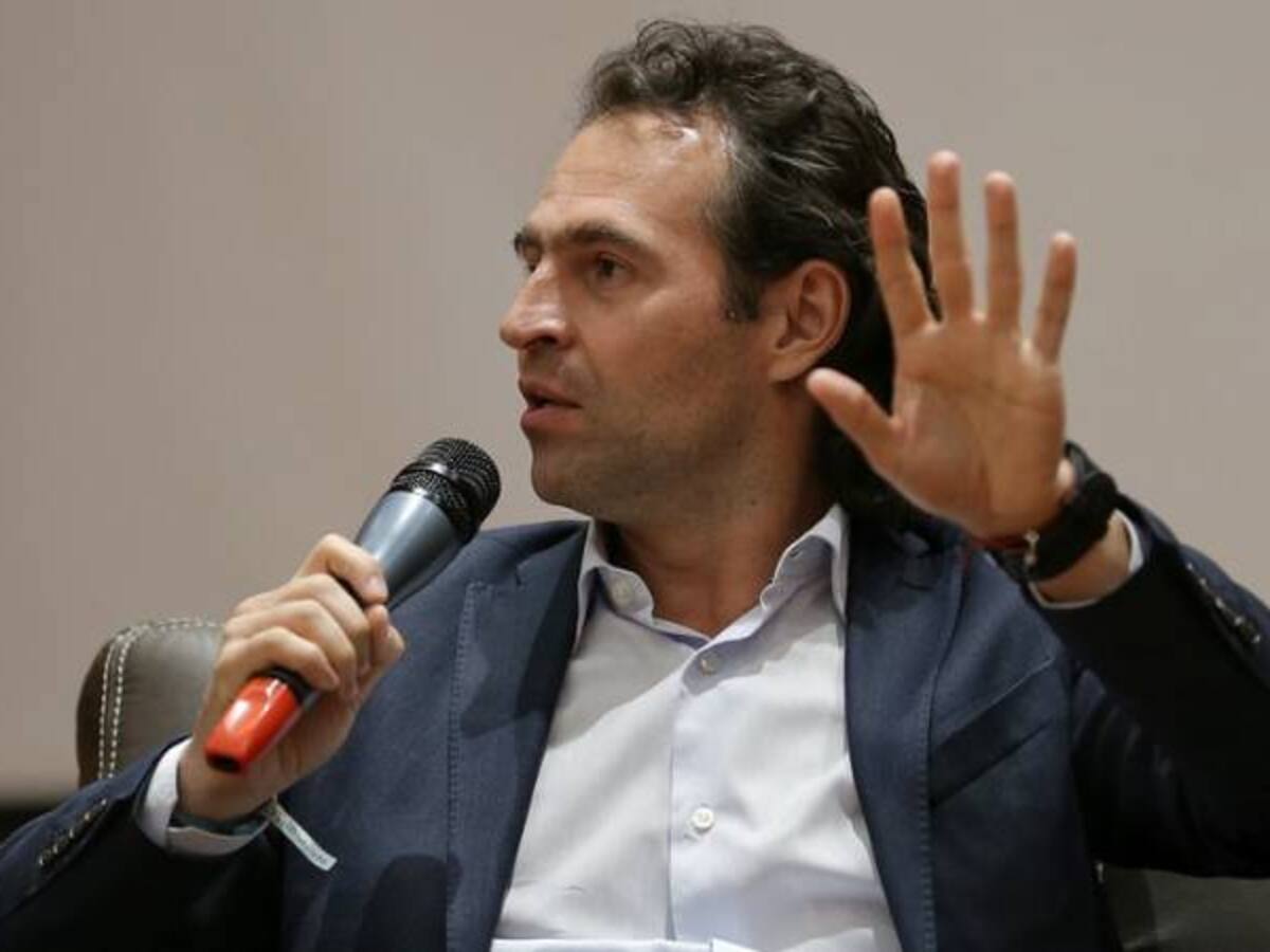 “Nivel del embalse ha disminuido significativamente”: alcalde de Medellín