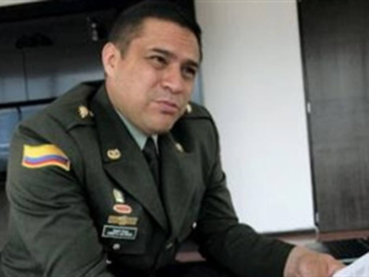 Presidencia no aceptó la renuncia del general Humberto Guatibonza, director del Gaula