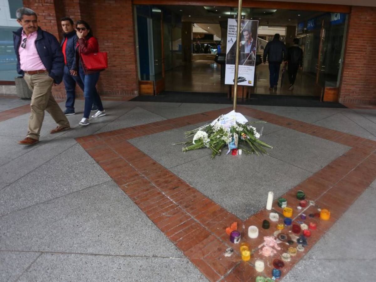 En libertad otros cinco implicados en el atentado al C.C. Andino