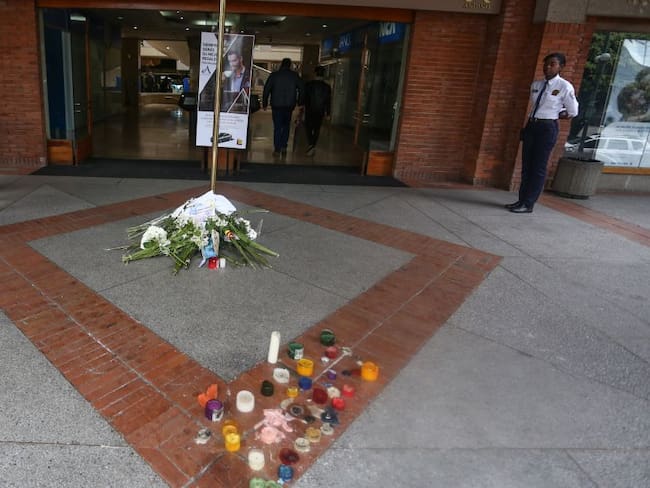 En libertad otros cinco implicados en el atentado al C.C. Andino