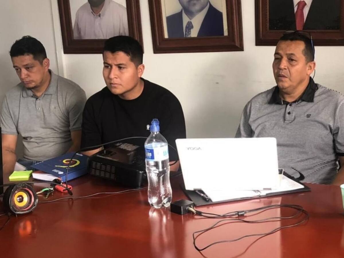 Alcalde de Rosas, Cauca: “La vía Panamericana en cualquier momento sale de funcionamiento”