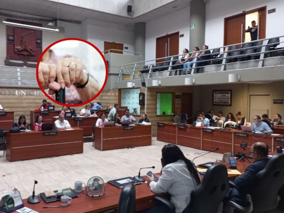 Falta de recursos en los centros de atención para adultos mayores en Quindío