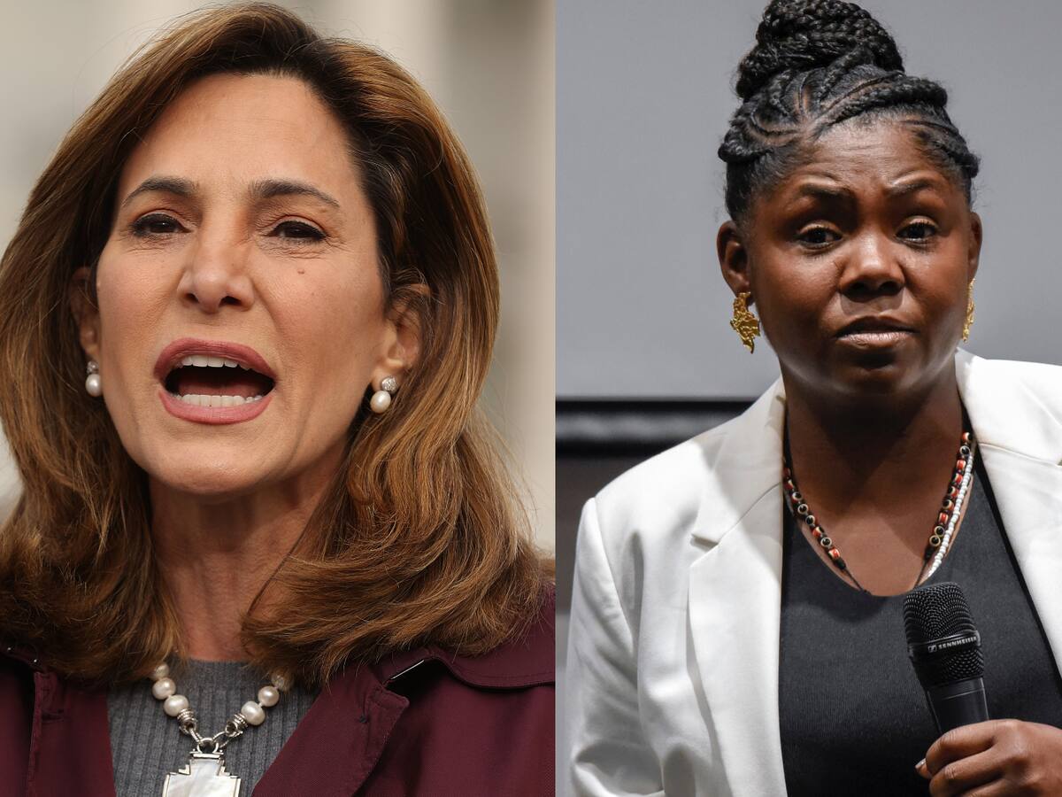 Congresista republicana calificó de “ignorante” comentarios de vicepresidenta