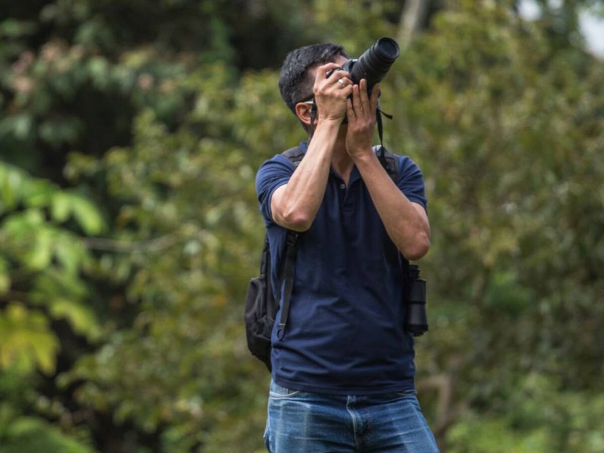 Tres ecoparques habilitados para el avistamiento de aves en Manizales