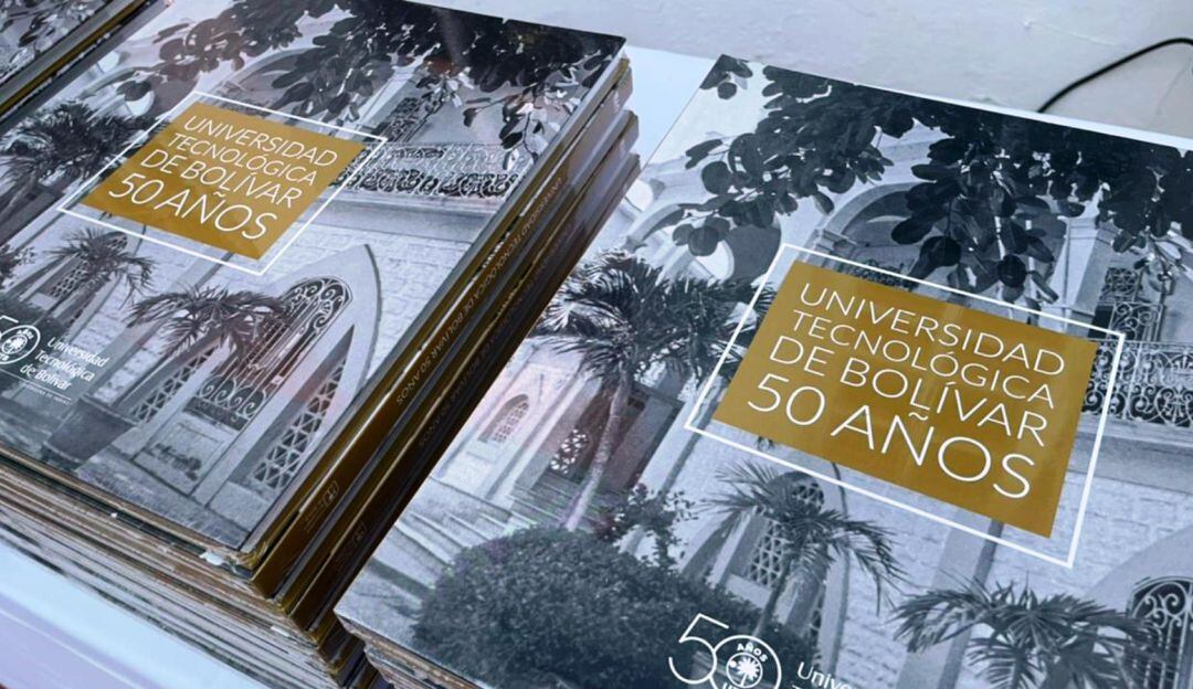 “Seguir mostrando caminos, aportando luces y abriendo la puerta a todos y todas para un futuro mejor”: Rector UTB