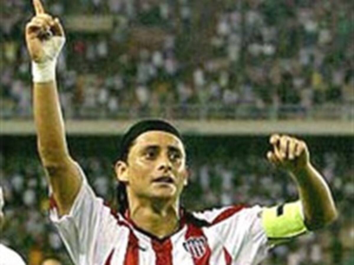 Atlético Junior y Tolima abrirán segunda fecha del fútbol colombiano