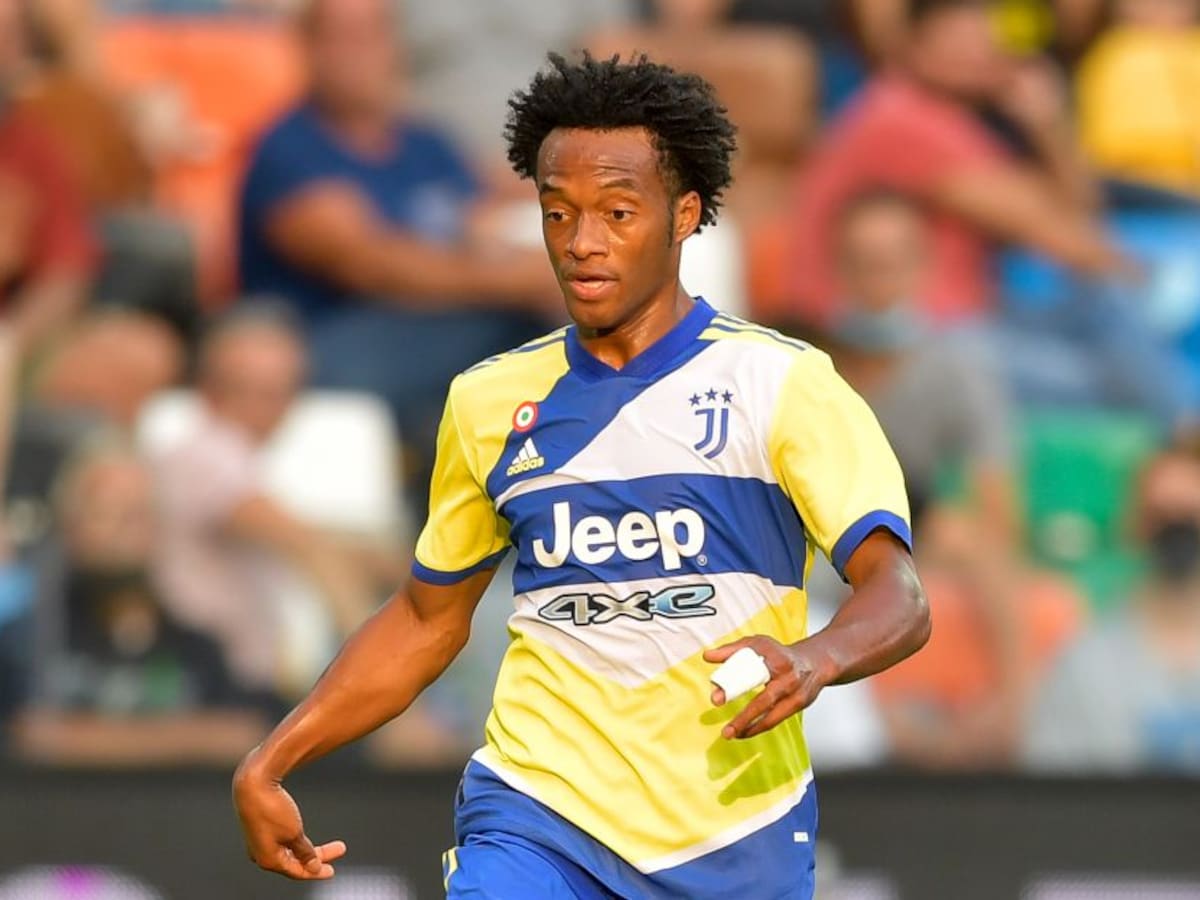 Equipos de Italia tampoco prestarían jugadores para Eliminatoria