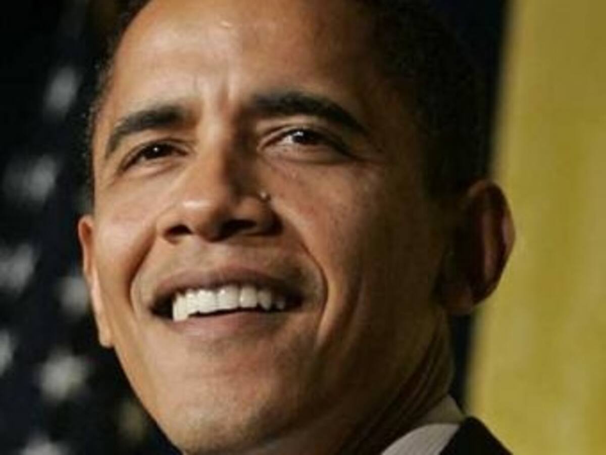 Obama inicia gira para recaudar fondos y revitalizar base electoral