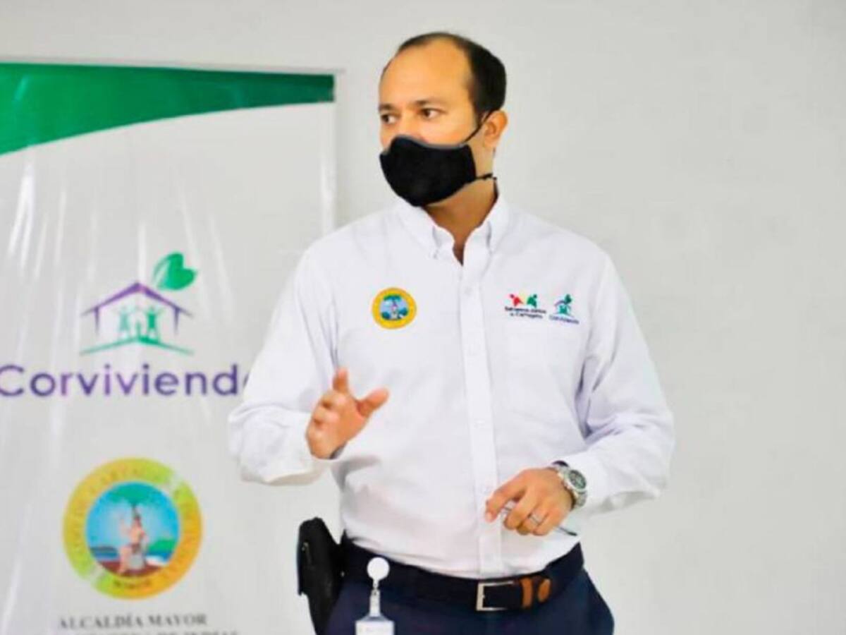 Gerente de Corvivienda a retractarse por declaración contra Pedrito Pereira