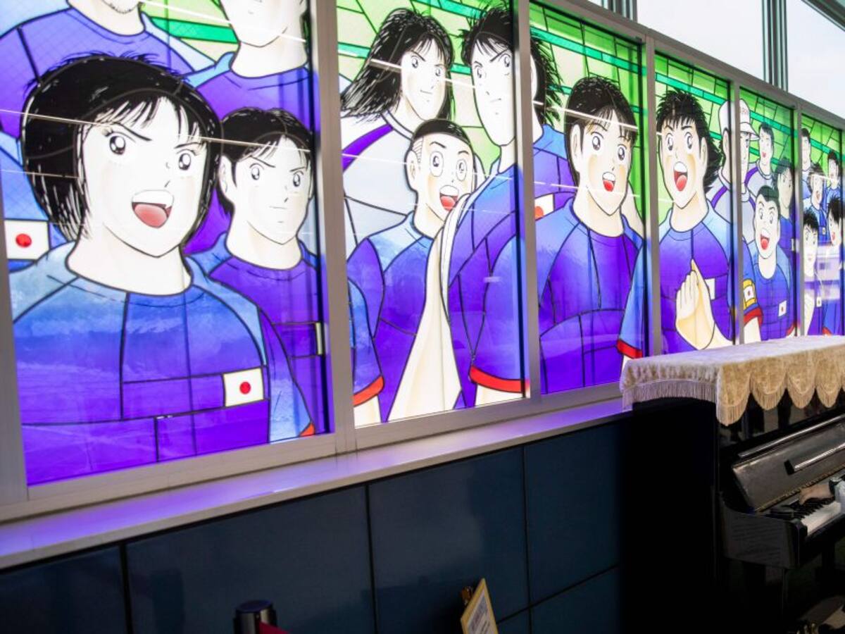 ¿Por qué están recordando 'Supercampeones' en las redes?