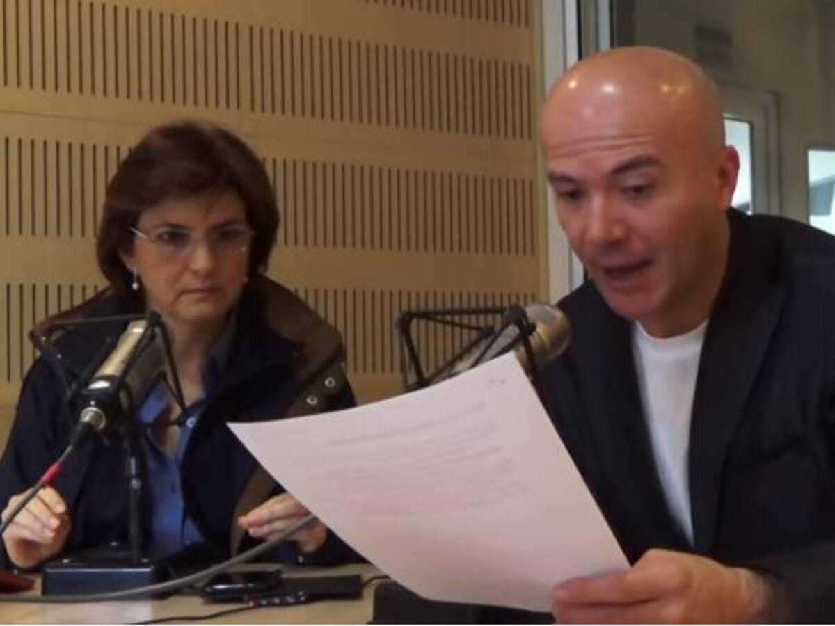 Colombia en la presidencia adjunta de la Comisión Mundial de Áreas Protegidas