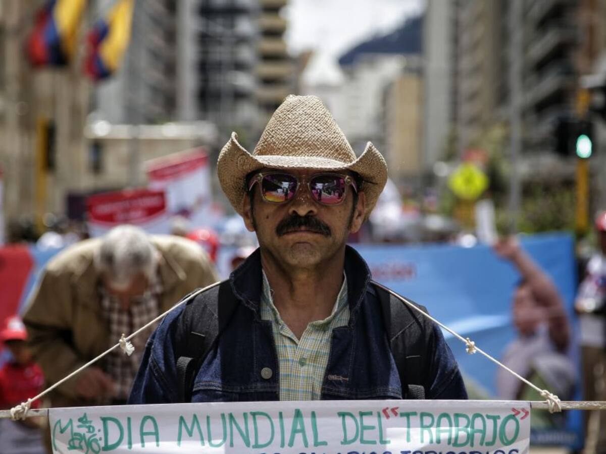 El 2021, año clave para flexibilizar la contratación laboral en Colombia