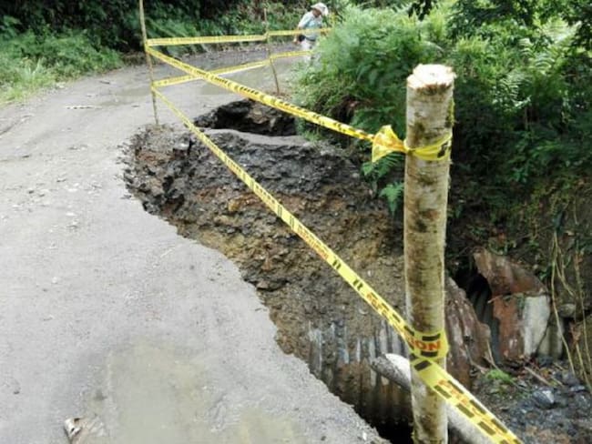Pérdida de la banca en la vía Varsovia - Filadelfia