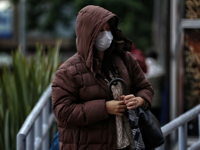 En Rumichaca empezó restricción al ingreso de extranjeros