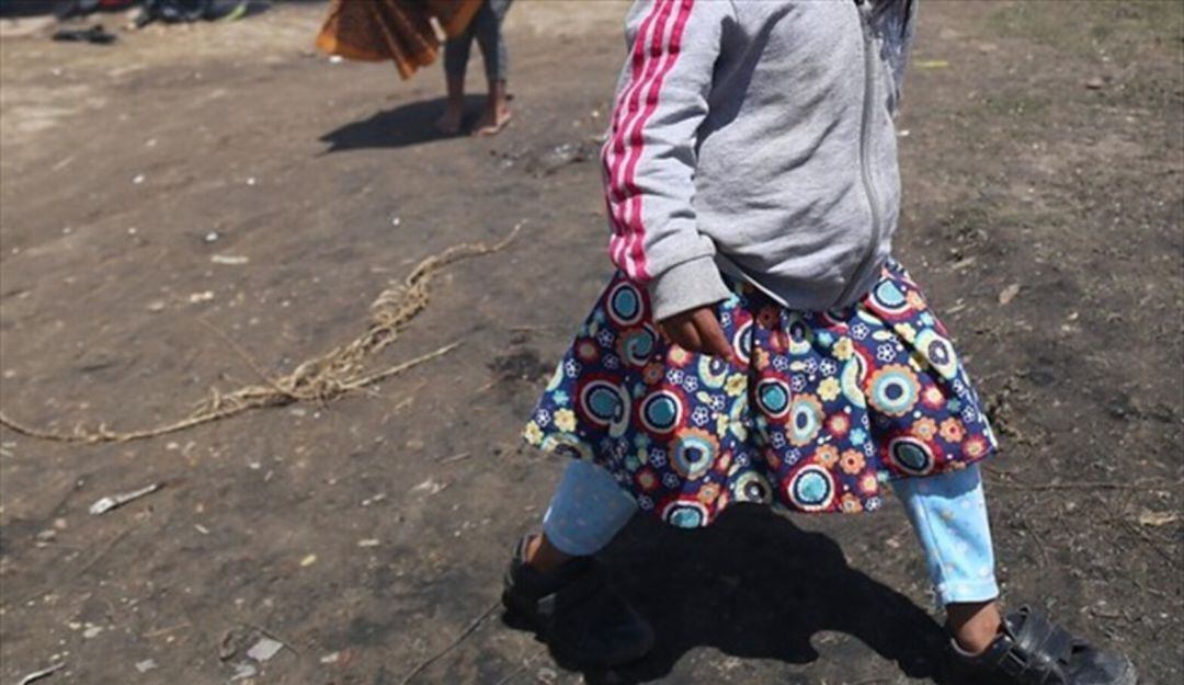 Muerte de niña indígena en Risaralda.