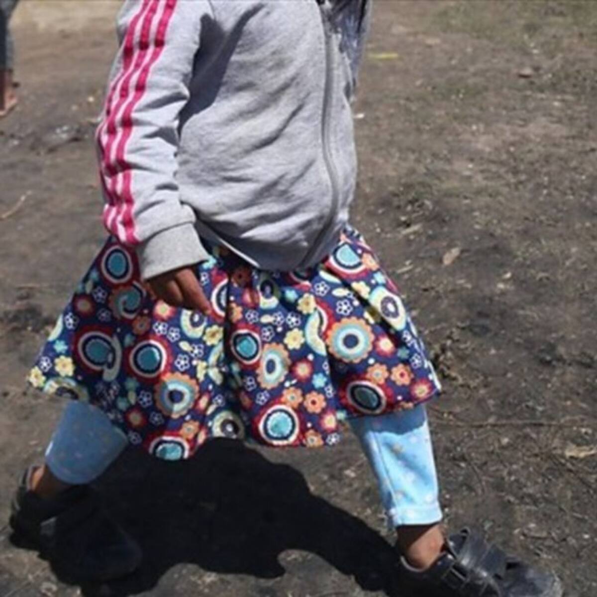 Autoridades investigan muerte de niña indígena de 7 años en Risaralda